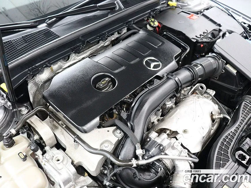 Mercedes-Benz A-Class 2021 из KR, фото 7