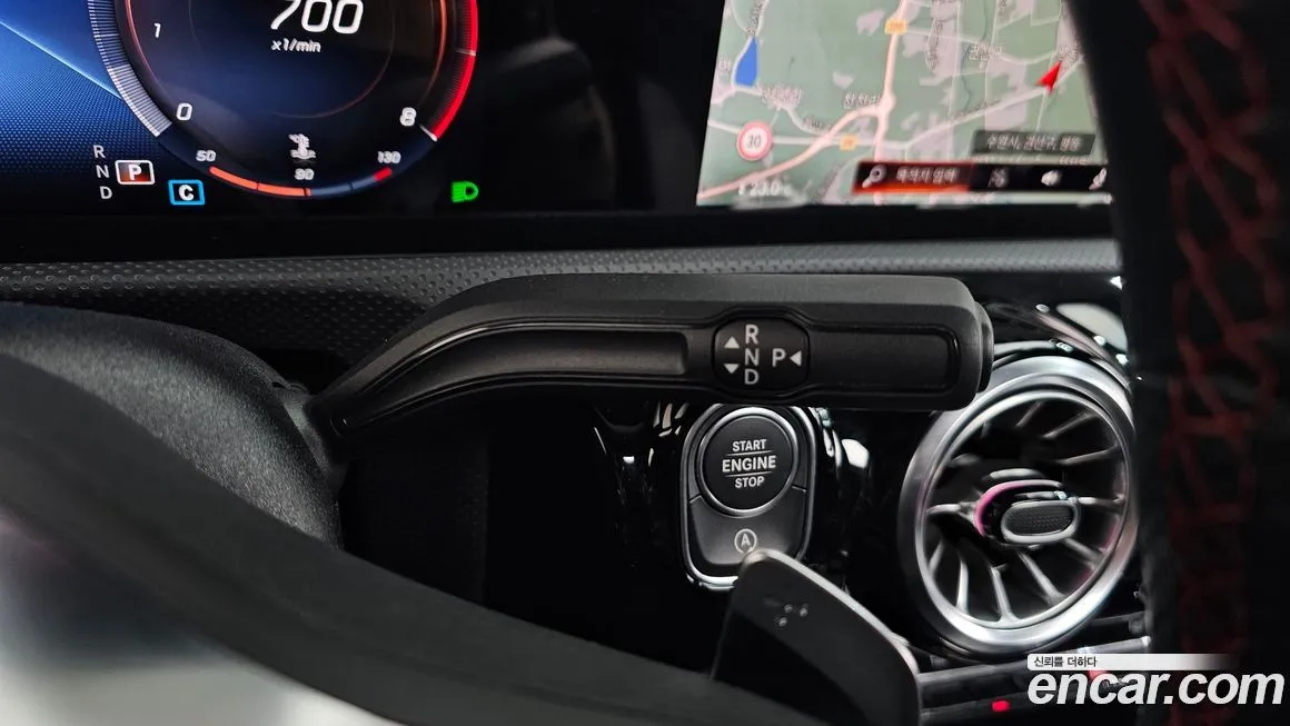 Mercedes-Benz CLA-Class 2023 из KR, фото 5