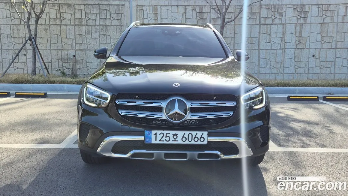 Mercedes-Benz GLC-Class 2022 из KR, фото 8