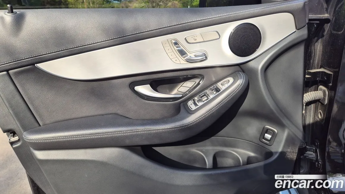Mercedes-Benz GLC-Class 2022 из KR, фото 5