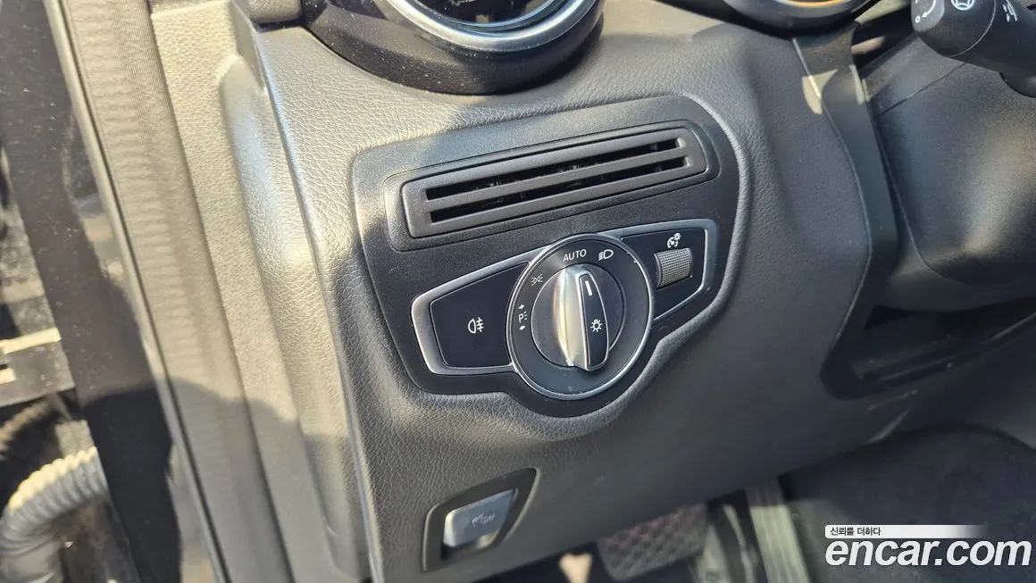 Mercedes-Benz GLC-Class 2022 из KR, фото 9