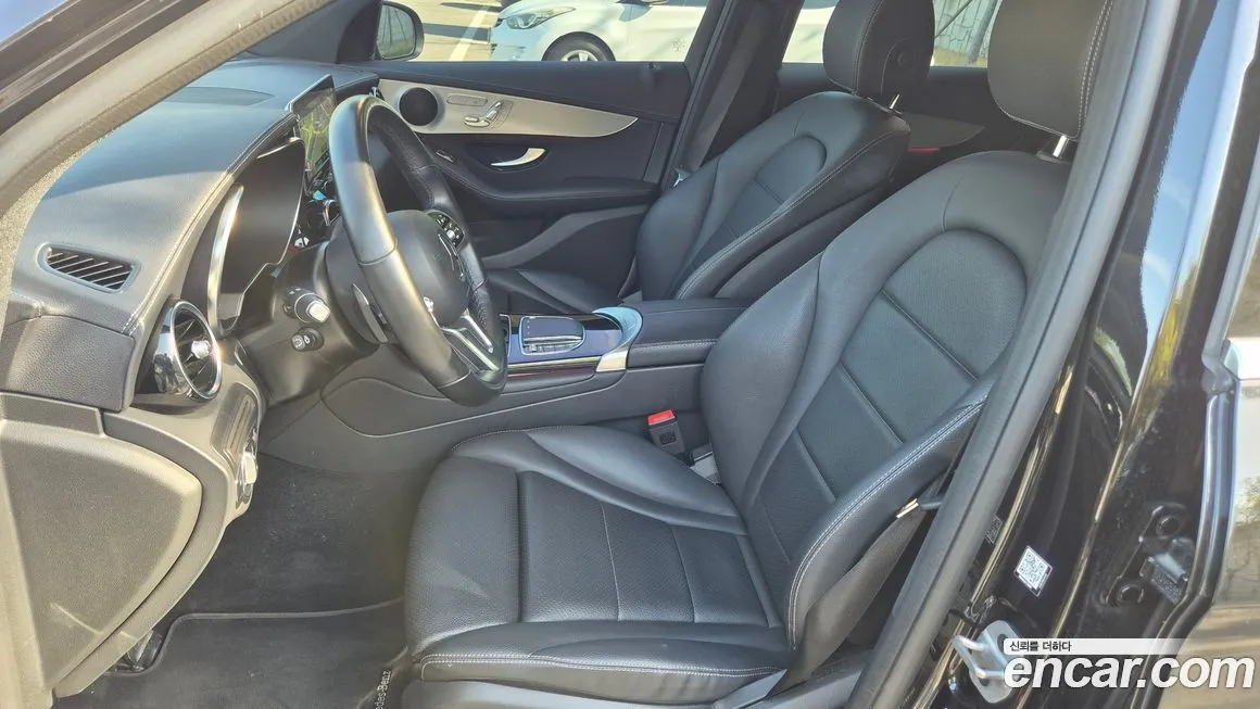 Mercedes-Benz GLC-Class 2022 из KR, фото 3