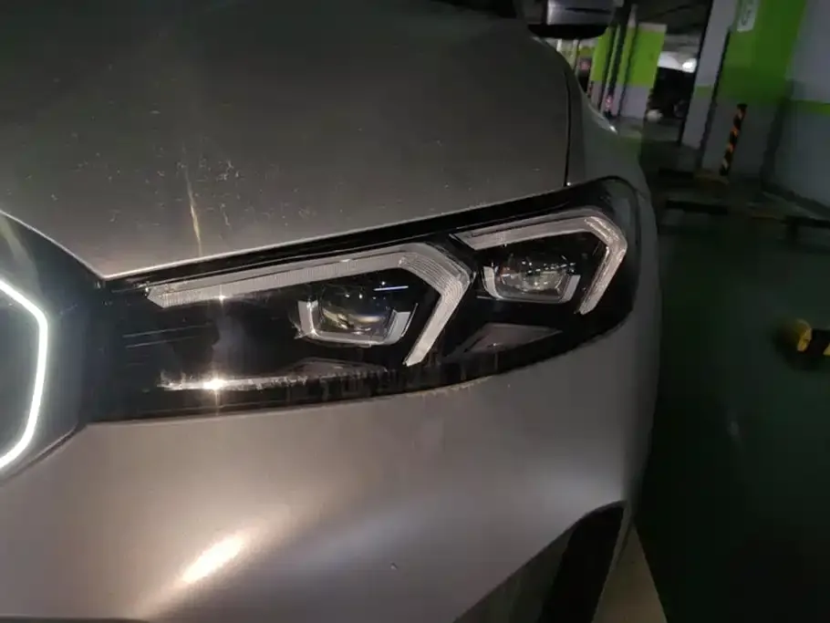 BMW 3 Series 2025 из CN, фото 6