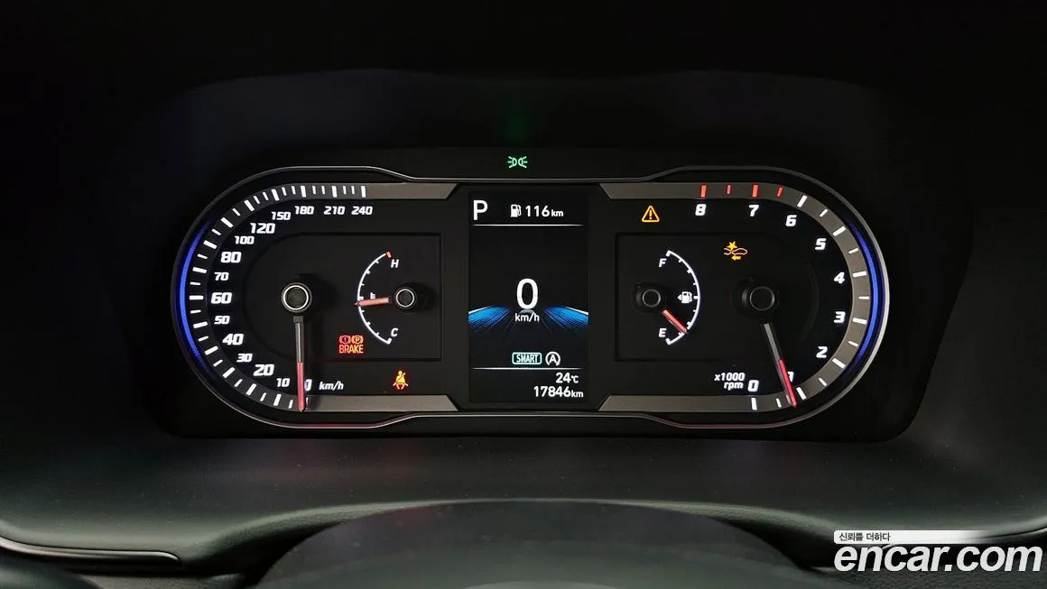 Hyundai Tucson — фото 3