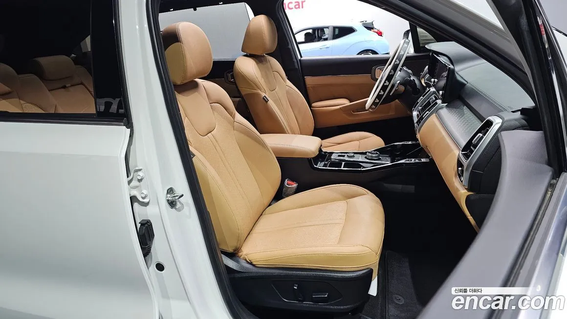 Kia Sorento — фото 4