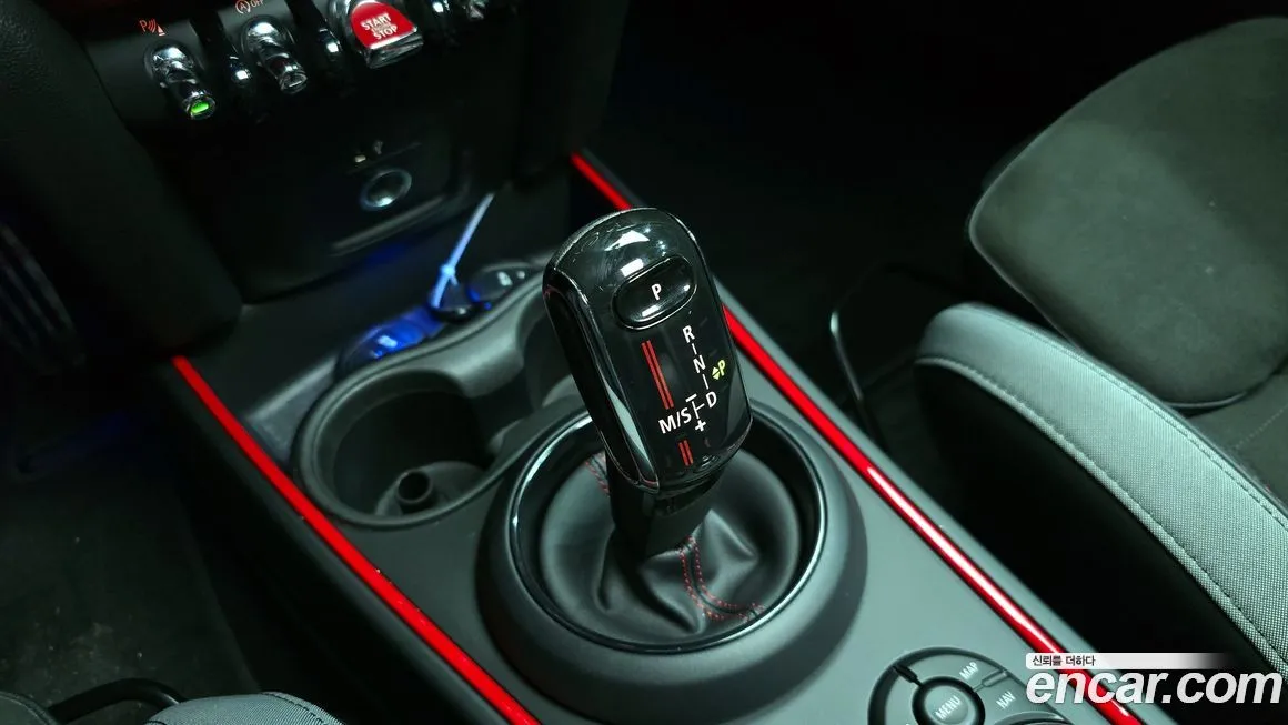 Mini Countryman 2021 из KR, фото 7