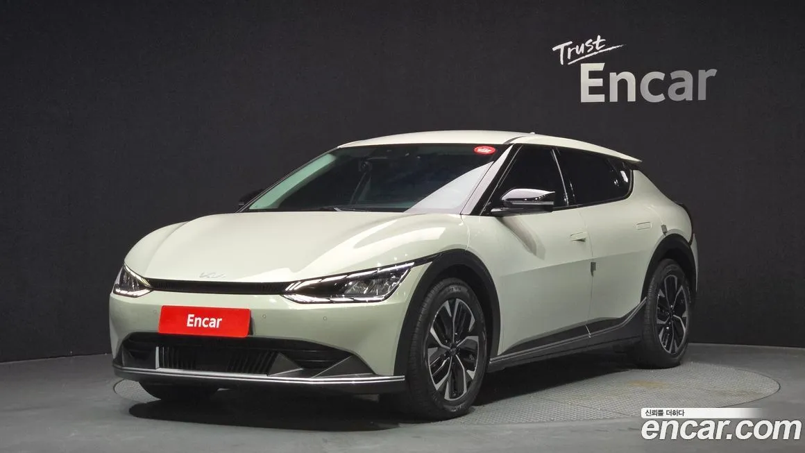 Kia EV6