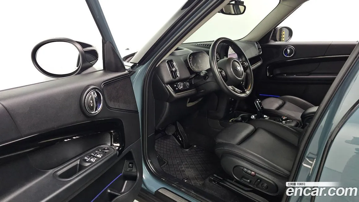 Mini Countryman 2021 из KR, фото 6