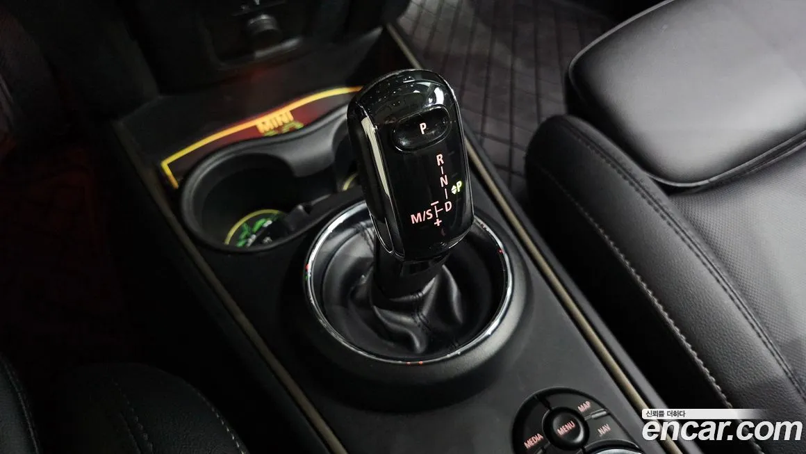 Mini Countryman 2021 из KR, фото 5