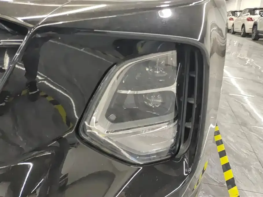 Hyundai Santa Fe 2023 из CN, фото 7