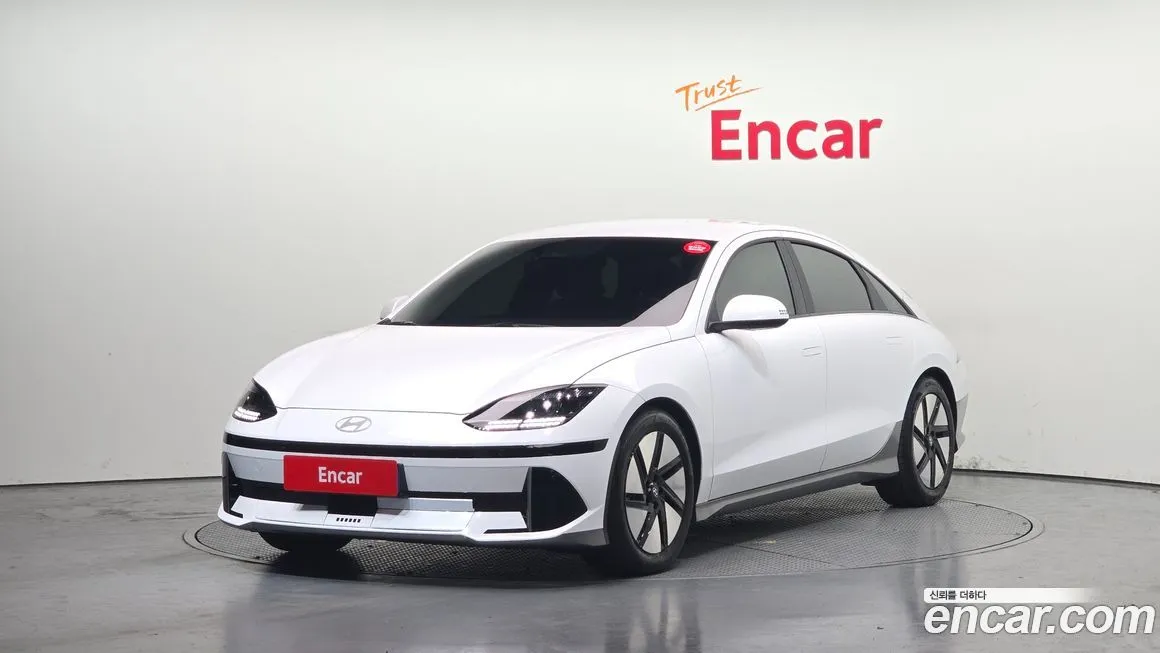 Hyundai Ioniq6