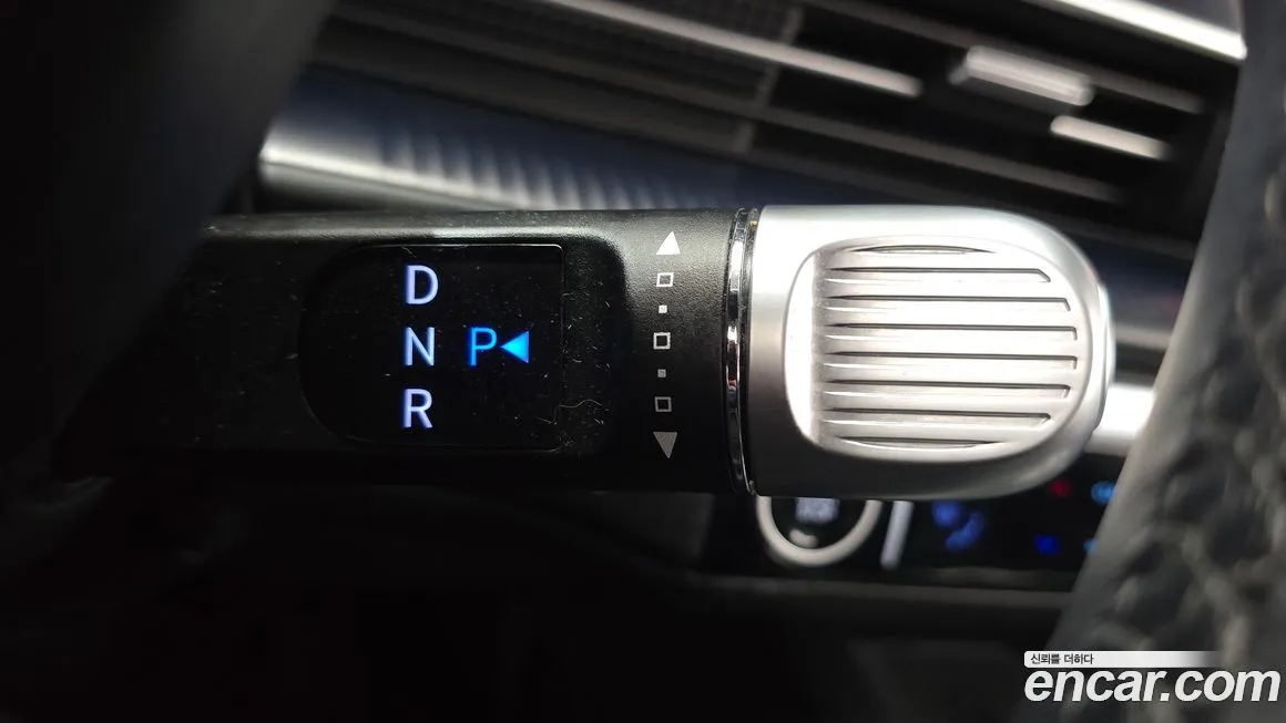 Hyundai Ioniq6 2023 из KR, фото 6