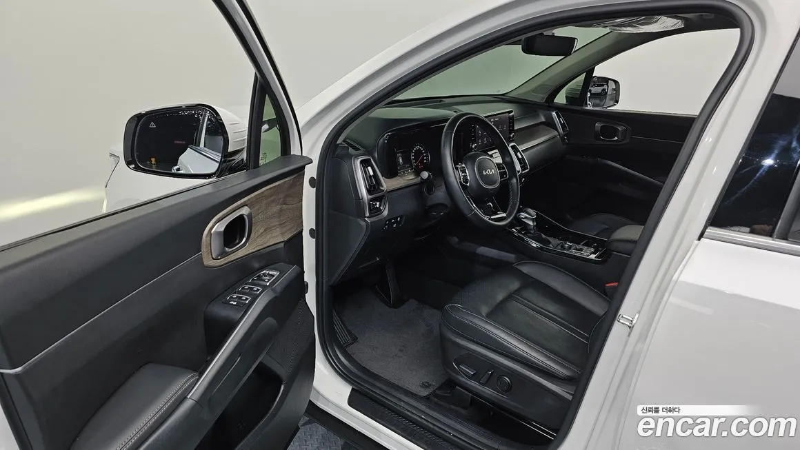 Kia Sorento 2023 из KR, фото 6