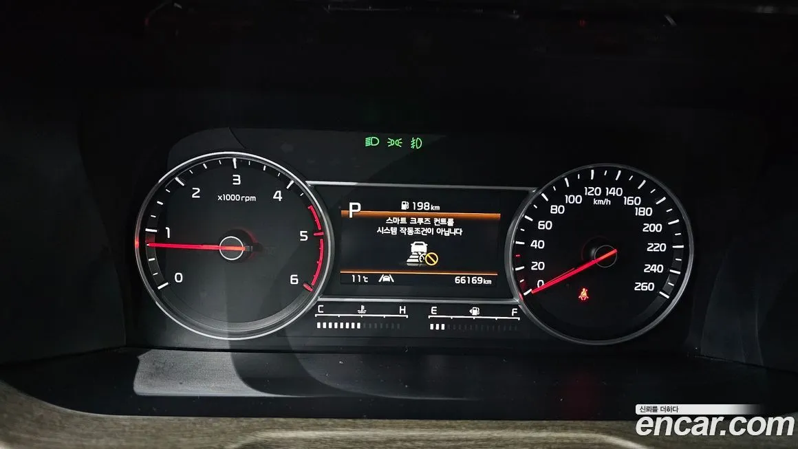 Kia Sorento 2023 из KR, фото 2