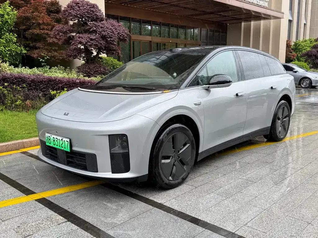 Li Auto i6 2025 из CN, фото 1