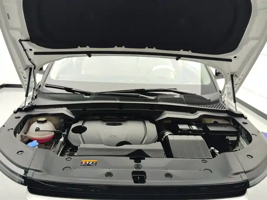 Geely Icon 2024 из CN, фото 7