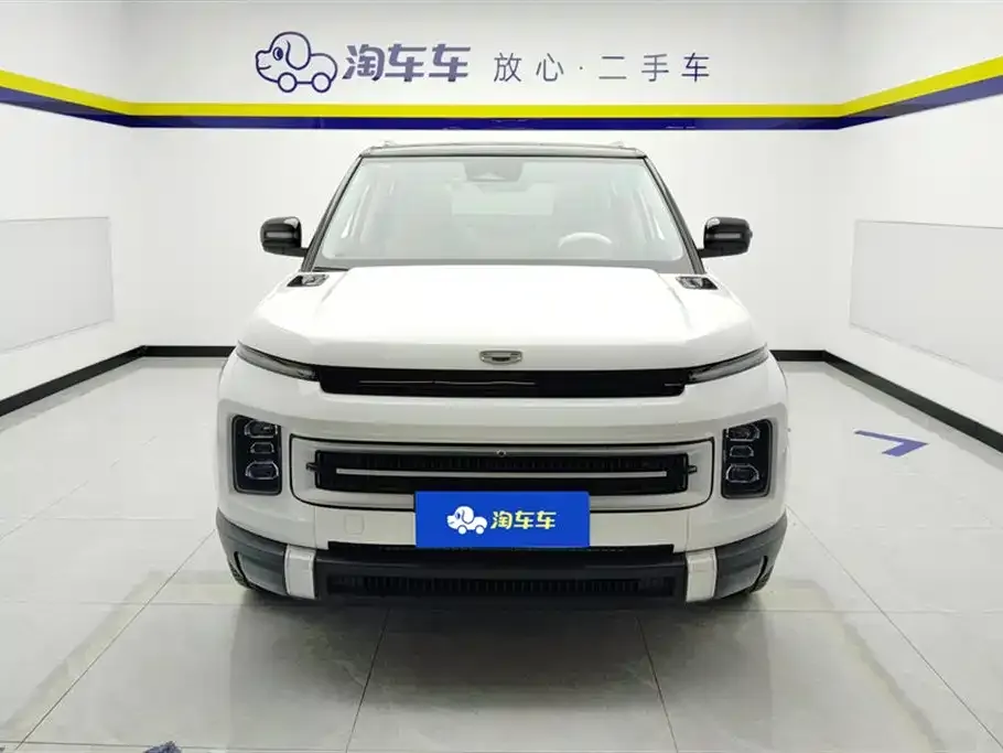 Geely Icon 2024 из CN, фото 9
