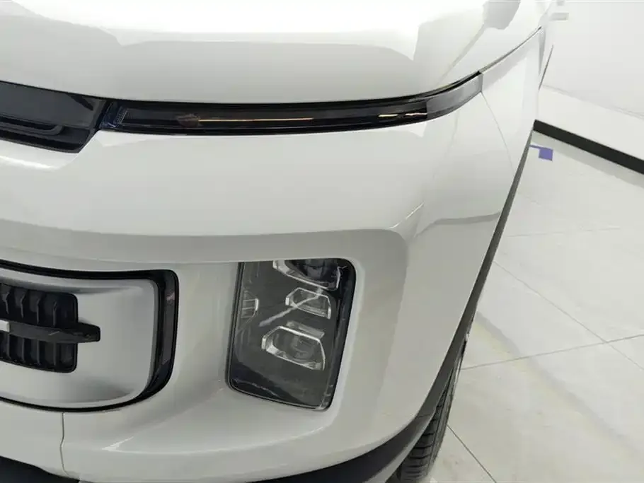 Geely Icon 2024 из CN, фото 3