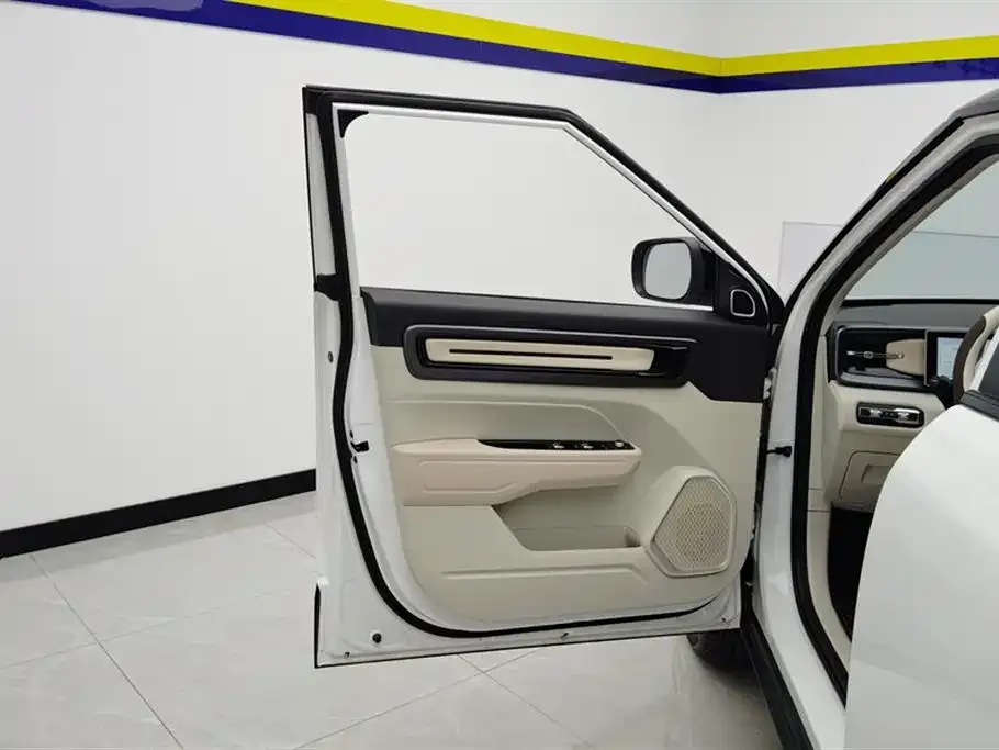 Geely Icon 2024 из CN, фото 8
