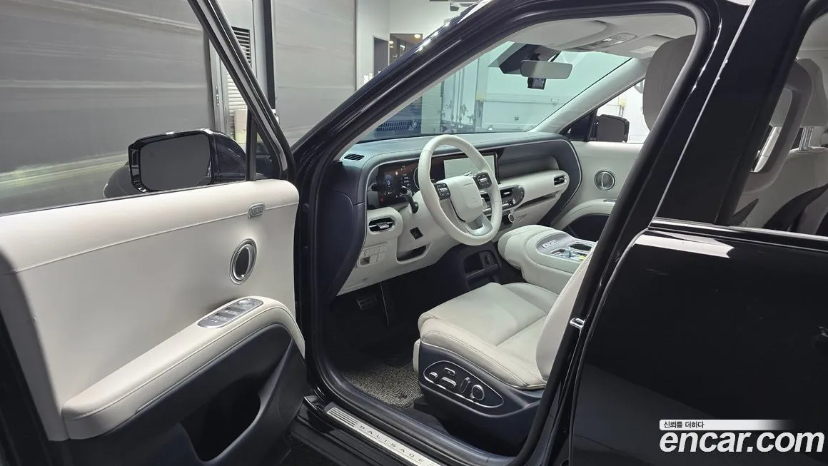 Hyundai Palisade 2025 из KR, фото 6