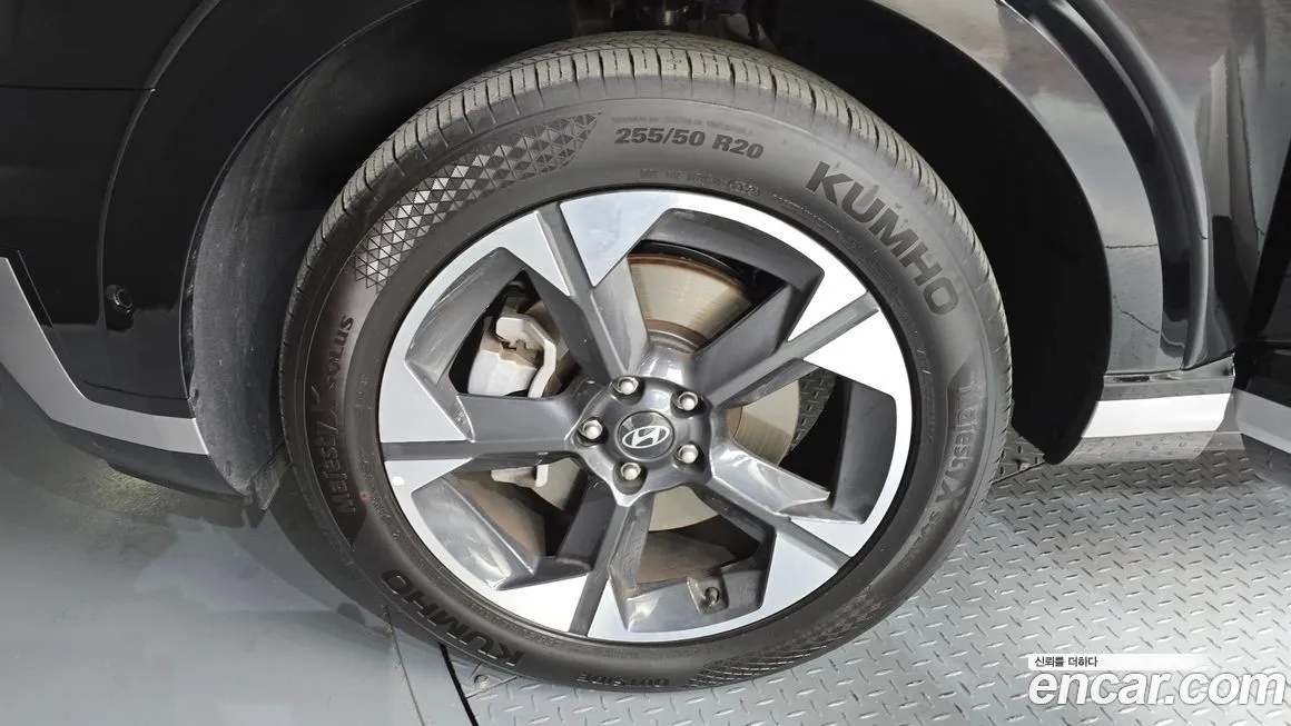 Hyundai Palisade 2025 из KR, фото 9