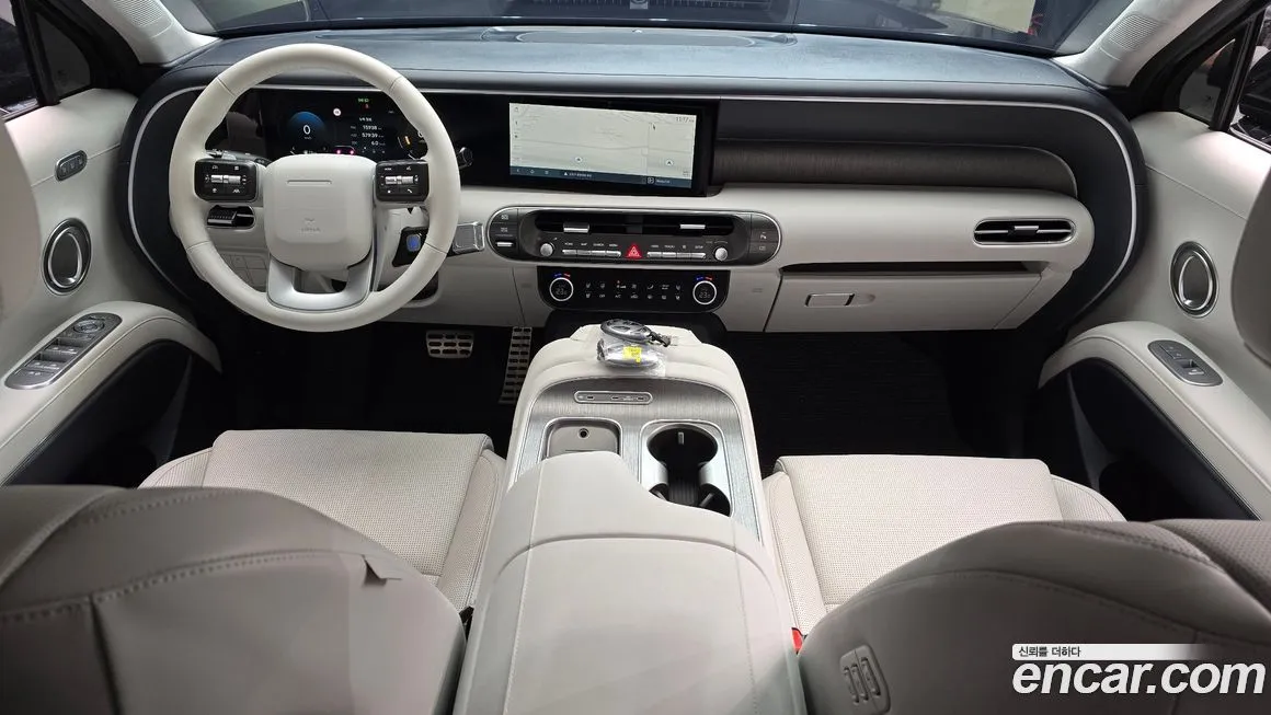 Hyundai Palisade 2025 из KR, фото 7