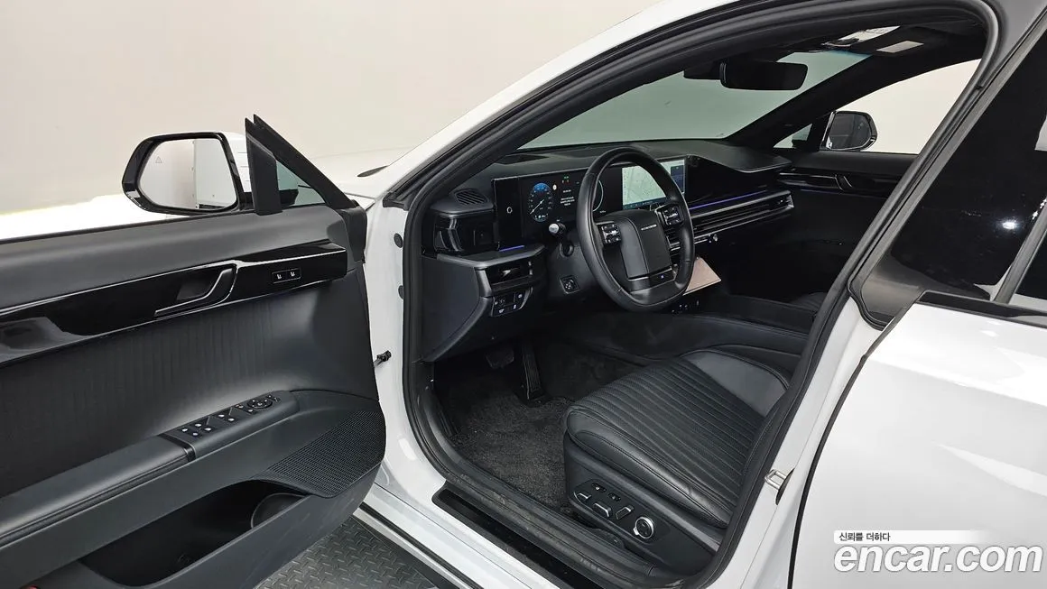 Hyundai Grandeur 2025 из KR, фото 9