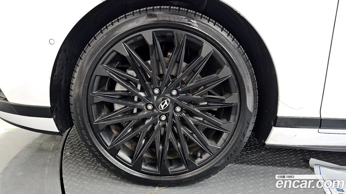 Hyundai Grandeur 2025 из KR, фото 6