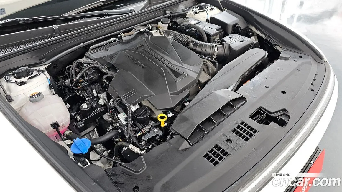 Hyundai Grandeur 2025 из KR, фото 5