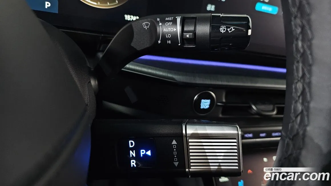 Hyundai Grandeur 2025 из KR, фото 8