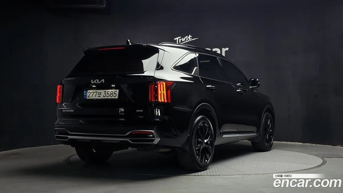 Kia Sorento — фото 5