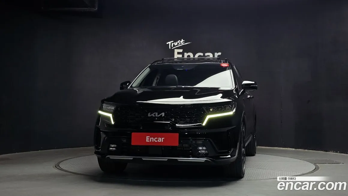 Kia Sorento — фото 2
