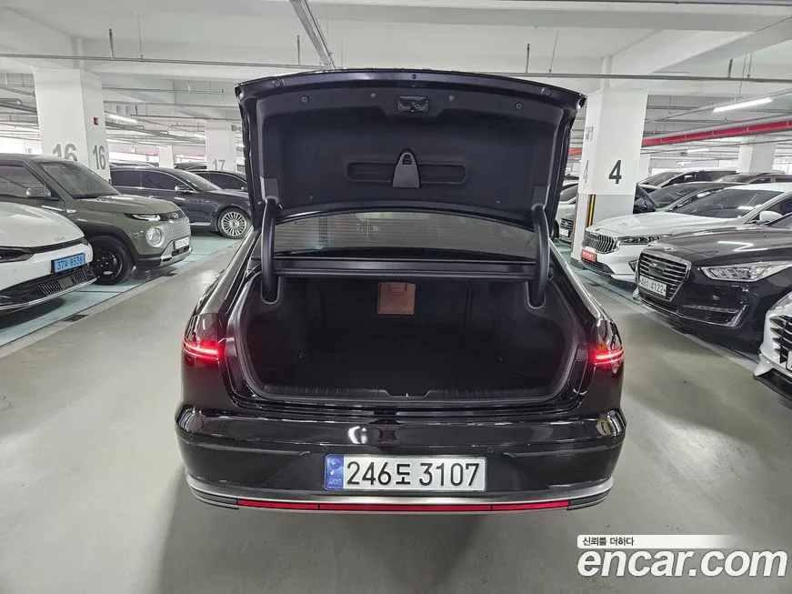Hyundai Grandeur 2023 из KR, фото 3