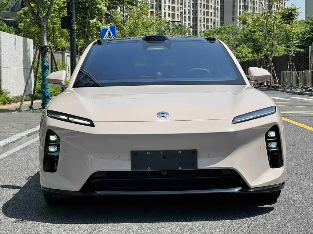 NIO ET5 2025 из CN, фото 8