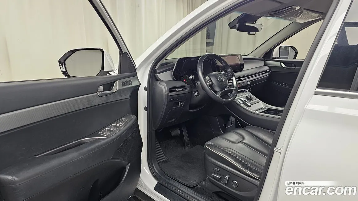 Hyundai Palisade 2023 из KR, фото 6