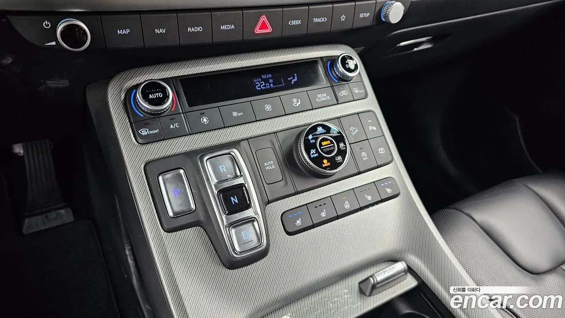 Hyundai Palisade 2023 из KR, фото 10