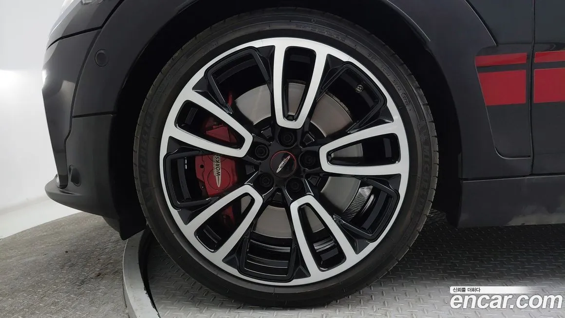 Mini Clubman 2021 из KR, фото 5