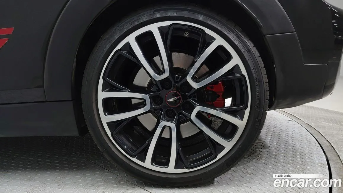 Mini Clubman 2021 из KR, фото 7