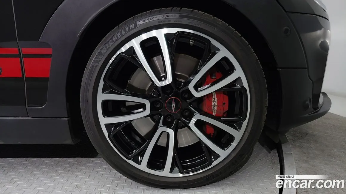 Mini Clubman 2021 из KR, фото 6