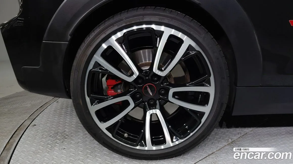 Mini Clubman 2021 из KR, фото 9