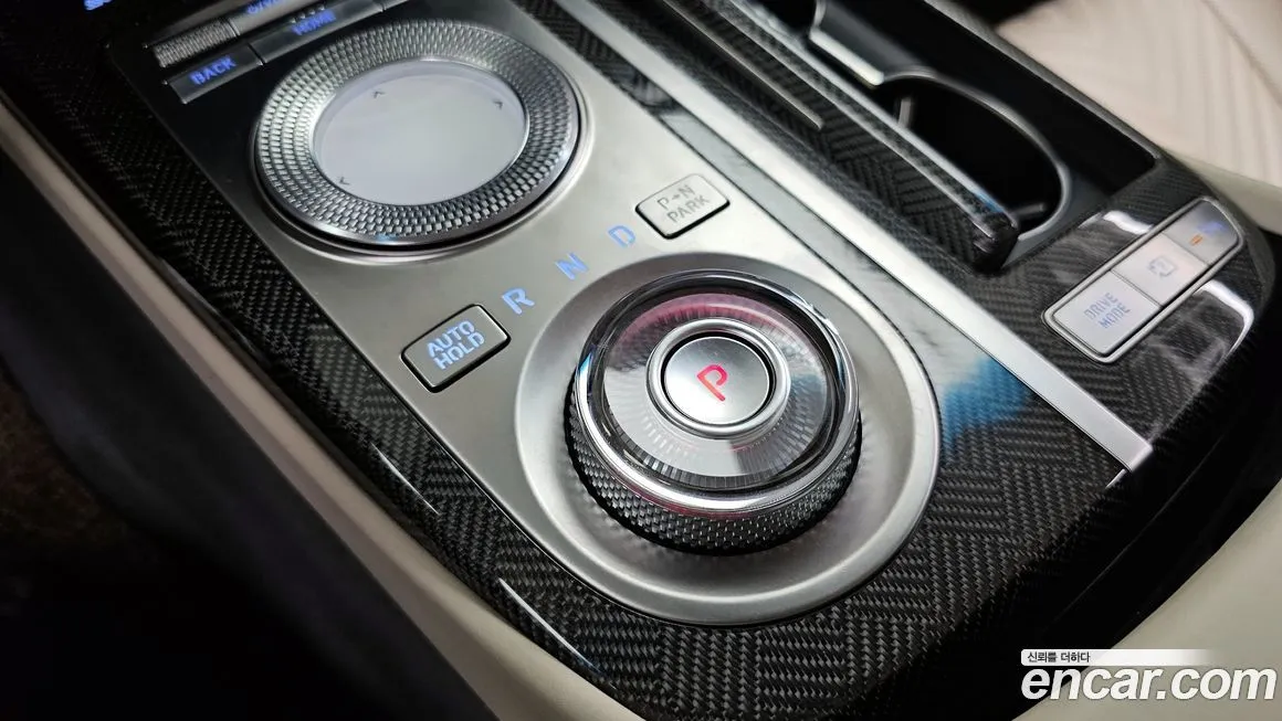 Genesis G80 2022 из KR, фото 7