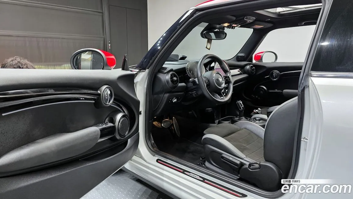 Mini Cooper 2022 из KR, фото 7