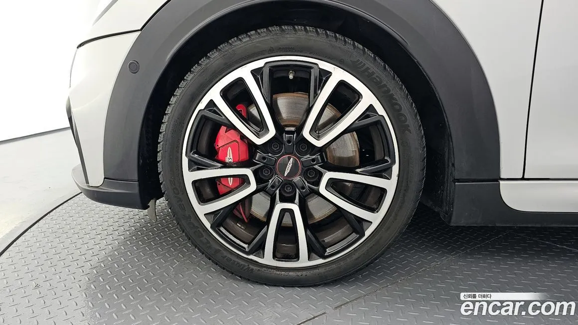 Mini Cooper 2022 из KR, фото 9