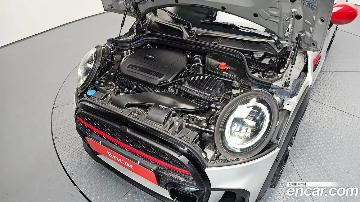 Mini Cooper 2022 из KR, фото 8