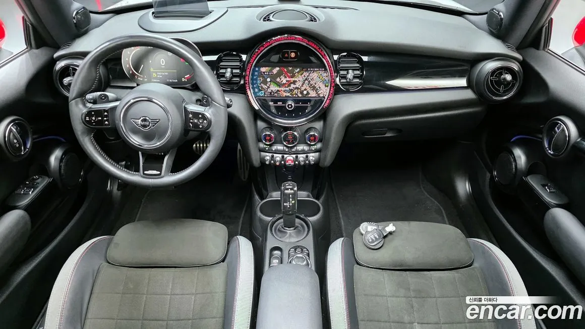 Mini Cooper 2022 из KR, фото 6