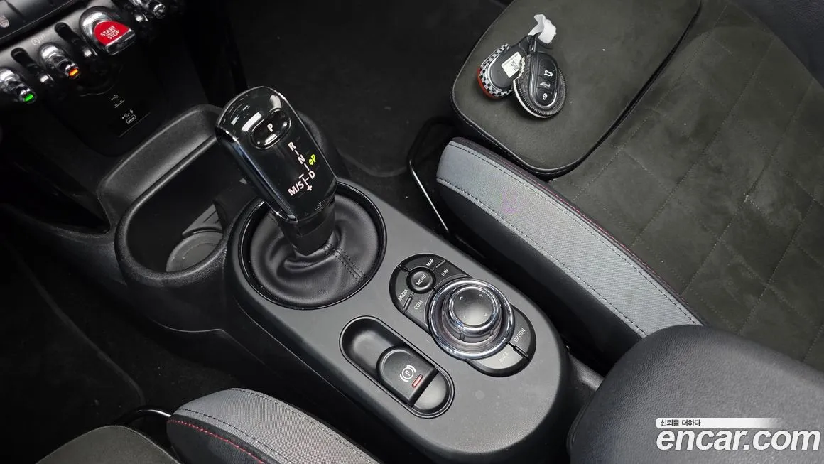 Mini Cooper 2022 из KR, фото 10