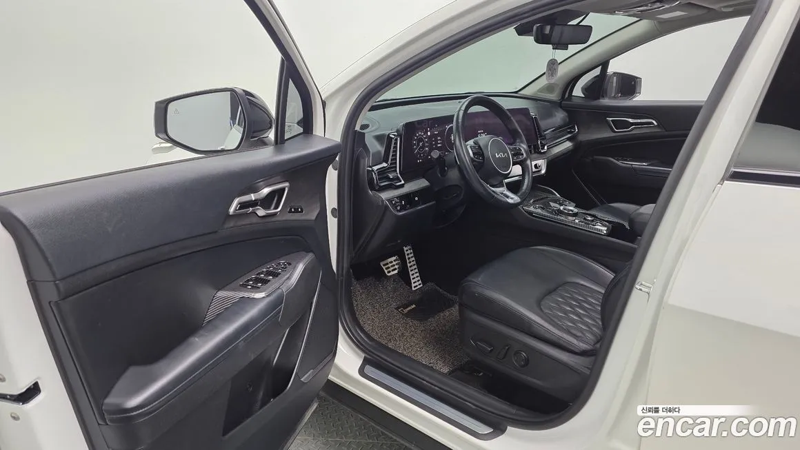 Kia Sportage — фото 6