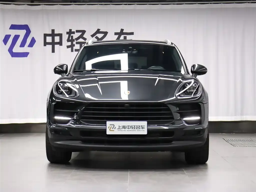 Porsche Macan — фото 2