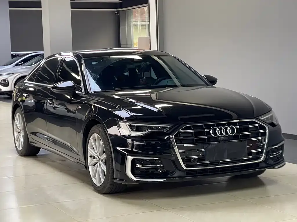 Audi A6L — фото 3