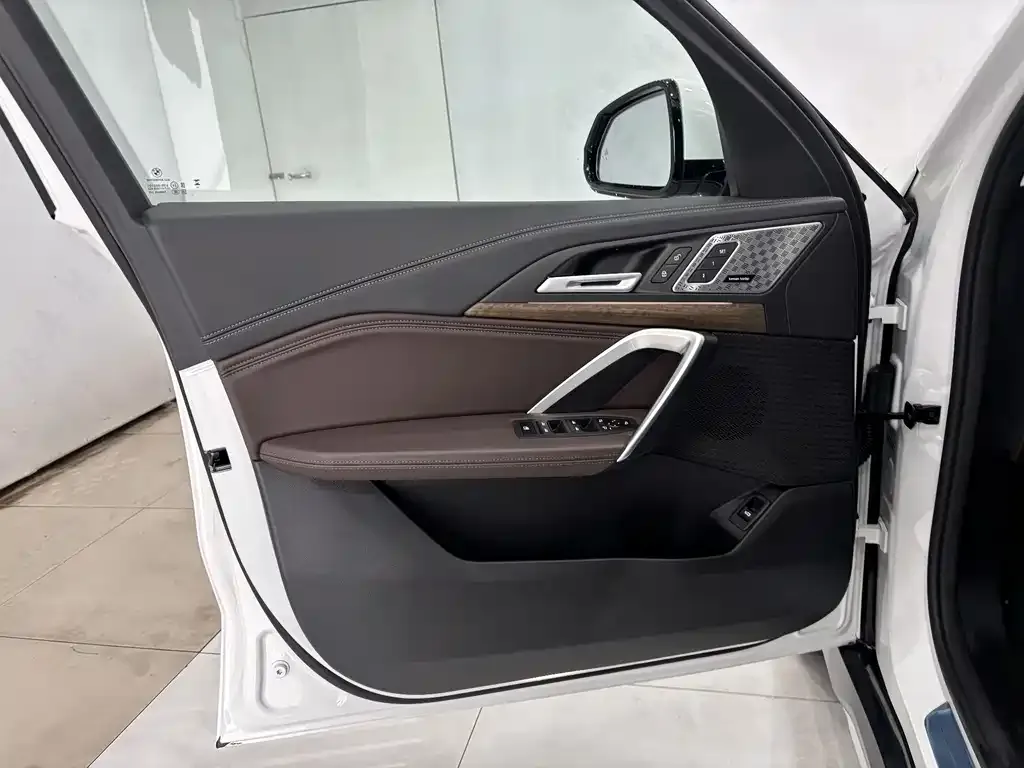 BMW X1 2025 из CN, фото 4